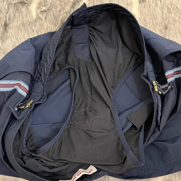 Orlebar Brown Bulldog Man’s swim trunks Shorts sz 38 - Picture 9 of 11